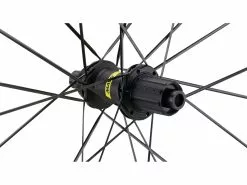 Mavic Juego De Rueda Ksyrium SL Disc Center Lock -Ruedas 28" Tienda de ventas 388947
