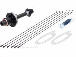 E-thirteen Juego De Ruedas Espec Race Carbon Enduro Boost 29" -Ruedas 28" Tienda de ventas 393791