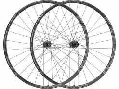 EASTON Juego De Ruedas EA70 AX Disc Center Lock 28"