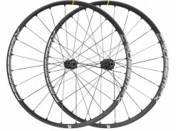 Mavic Juego De Ruedas Crossmax XL S Disc 6 Agujeros 29" Boost