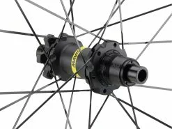 Mavic Juego De Ruedas Crossmax XL S Disc 6 Agujeros 29" Boost -Ruedas 28" Tienda de ventas 393818