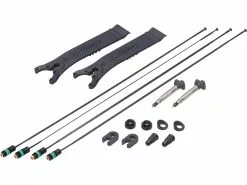 Mavic Juego De Ruedas Crossmax XL S Disc 6 Agujeros 29" Boost -Ruedas 28" Tienda de ventas 393820