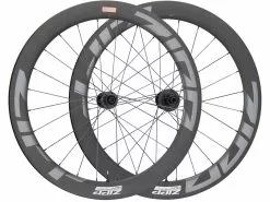 ZIPP Juego De Ruedas 404 Firecrest® Carbon Tubeless Disc Center Lock