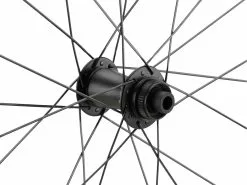 ZIPP Juego De Ruedas 404 Firecrest® Carbon Tubeless Disc Center Lock -Ruedas 28" Tienda de ventas 393874