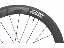 ZIPP Juego De Ruedas 404 Firecrest® Carbon Tubeless Disc Center Lock -Ruedas 28" Tienda de ventas 393877