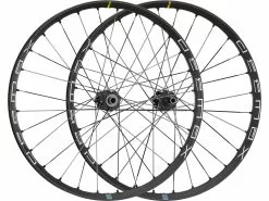 Mavic Juego De Ruedas E-Deemax S35 Disc 6 Agujeros 27,5" Boost