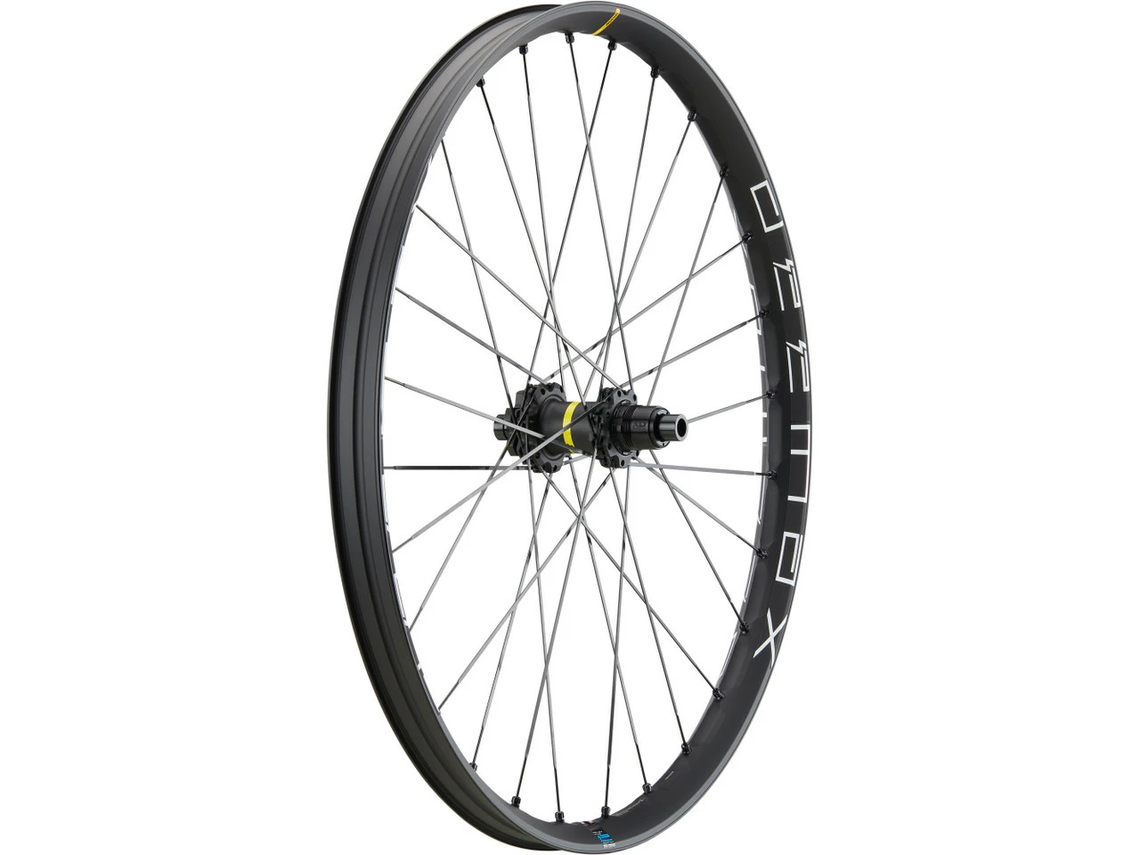 Mavic Juego De Ruedas E-Deemax S35 Disc 6 Agujeros 27,5" Boost 6 Mavic Juego De Ruedas E-Deemax S35 Disc 6 Agujeros 27,5" Boost - Imagen 4