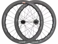 ZIPP Juego De Ruedas 454 NSW Carbon Tubeless Disc Center Lock