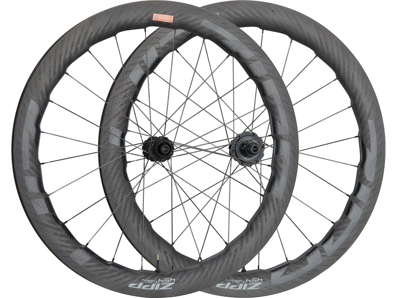 ZIPP Juego De Ruedas 454 NSW Carbon Tubeless Disc Center Lock 3 ZIPP Juego De Ruedas 454 NSW Carbon Tubeless Disc Center Lock