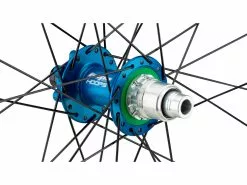 HOPE Juego De Ruedas Pro 4 + Fortus 26 Disc 6 Agujeros 27,5" Boost -Ruedas 28" Tienda de ventas 394931