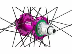 HOPE Juego De Ruedas Pro 4 + Fortus 26 Disc 6 Agujeros 27,5" Boost -Ruedas 28" Tienda de ventas 394941