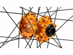 HOPE Juego De Ruedas Pro 4 + Fortus 26 Disc 6 Agujeros 27,5" Boost -Ruedas 28" Tienda de ventas 394945