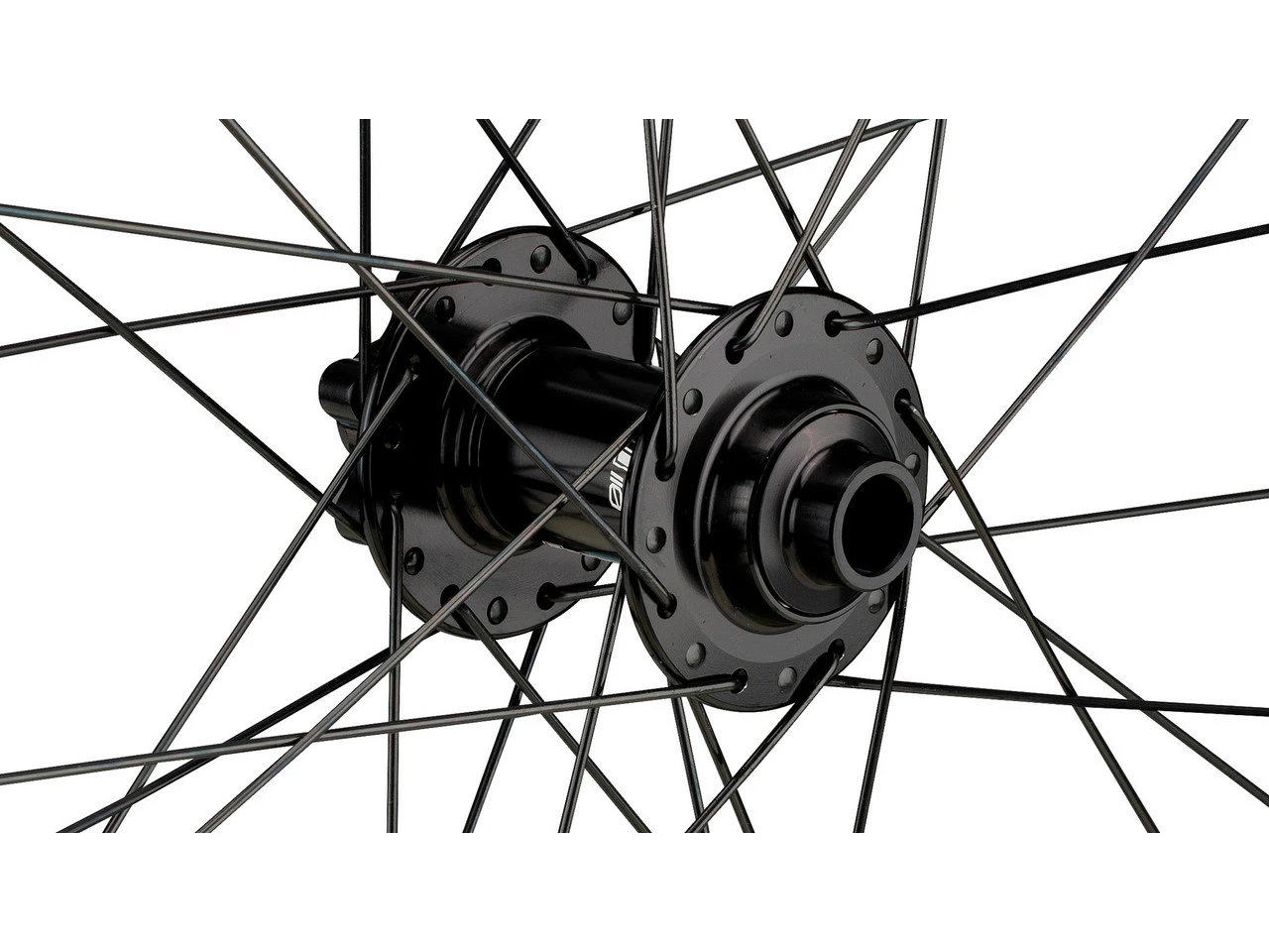 HOPE Juego De Ruedas Pro 4 + Fortus 35 Disc 6 Agujeros 27,5" Boost 4 HOPE Juego De Ruedas Pro 4 + Fortus 35 Disc 6 Agujeros 27,5" Boost - Imagen 3