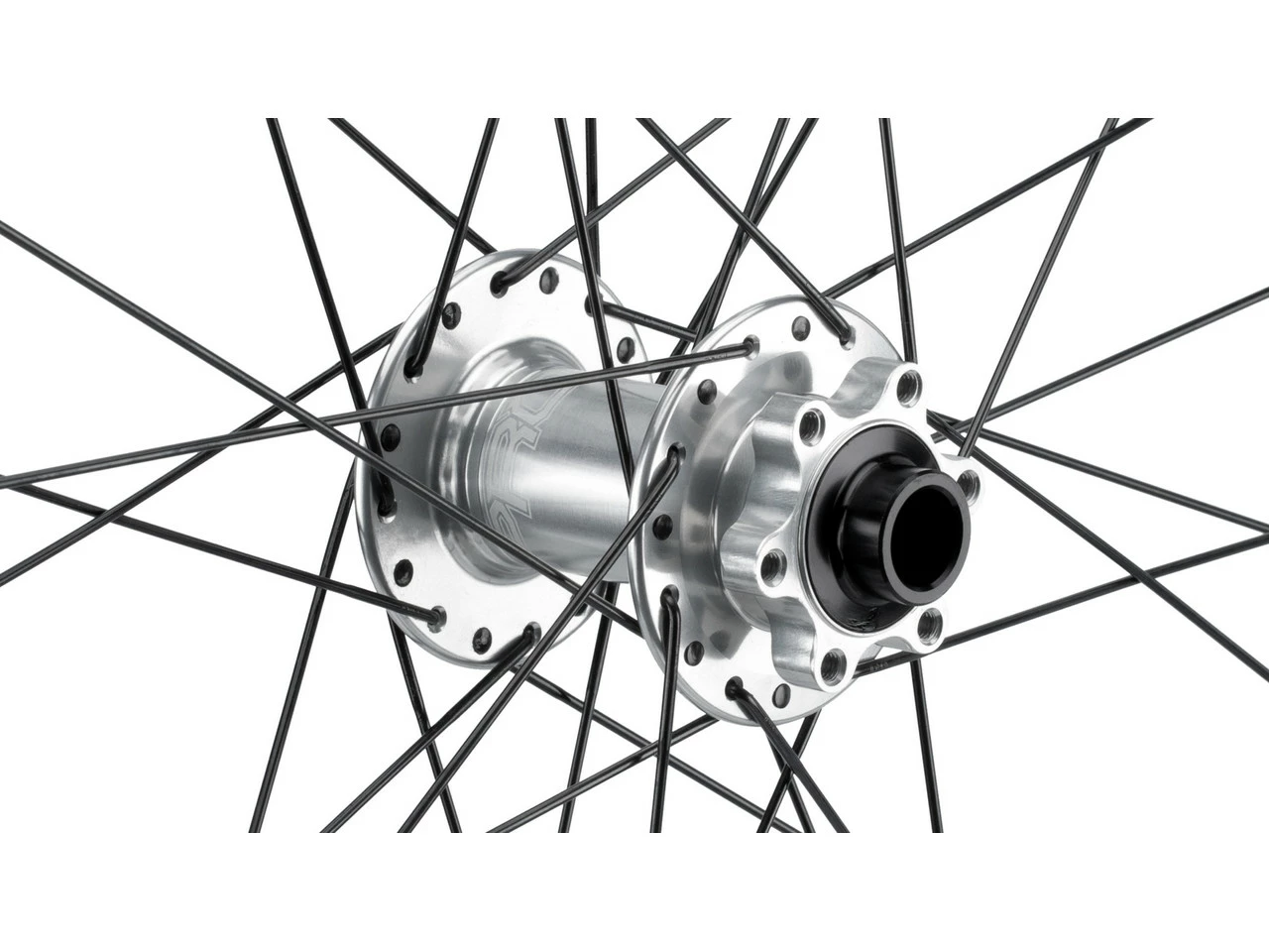 HOPE Juego De Ruedas Pro 4 + Fortus 35 Disc 6 Agujeros 27,5" Boost 12 HOPE Juego De Ruedas Pro 4 + Fortus 35 Disc 6 Agujeros 27,5" Boost - Imagen 11