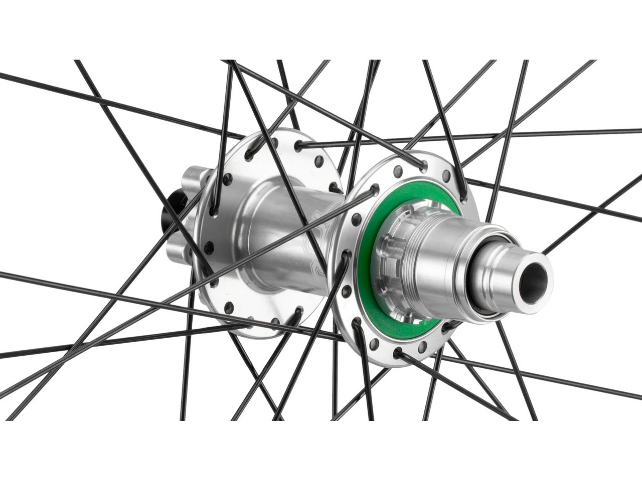 HOPE Juego De Ruedas Pro 4 + Fortus 35 Disc 6 Agujeros 27,5" Boost 13 HOPE Juego De Ruedas Pro 4 + Fortus 35 Disc 6 Agujeros 27,5" Boost - Imagen 12