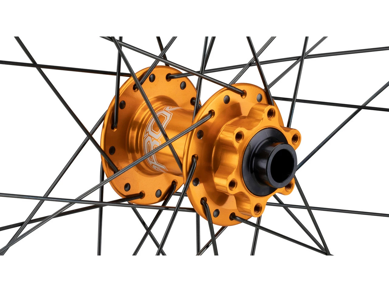 HOPE Juego De Ruedas Pro 4 + Fortus 35 Disc 6 Agujeros 27,5" Boost 16 HOPE Juego De Ruedas Pro 4 + Fortus 35 Disc 6 Agujeros 27,5" Boost - Imagen 15