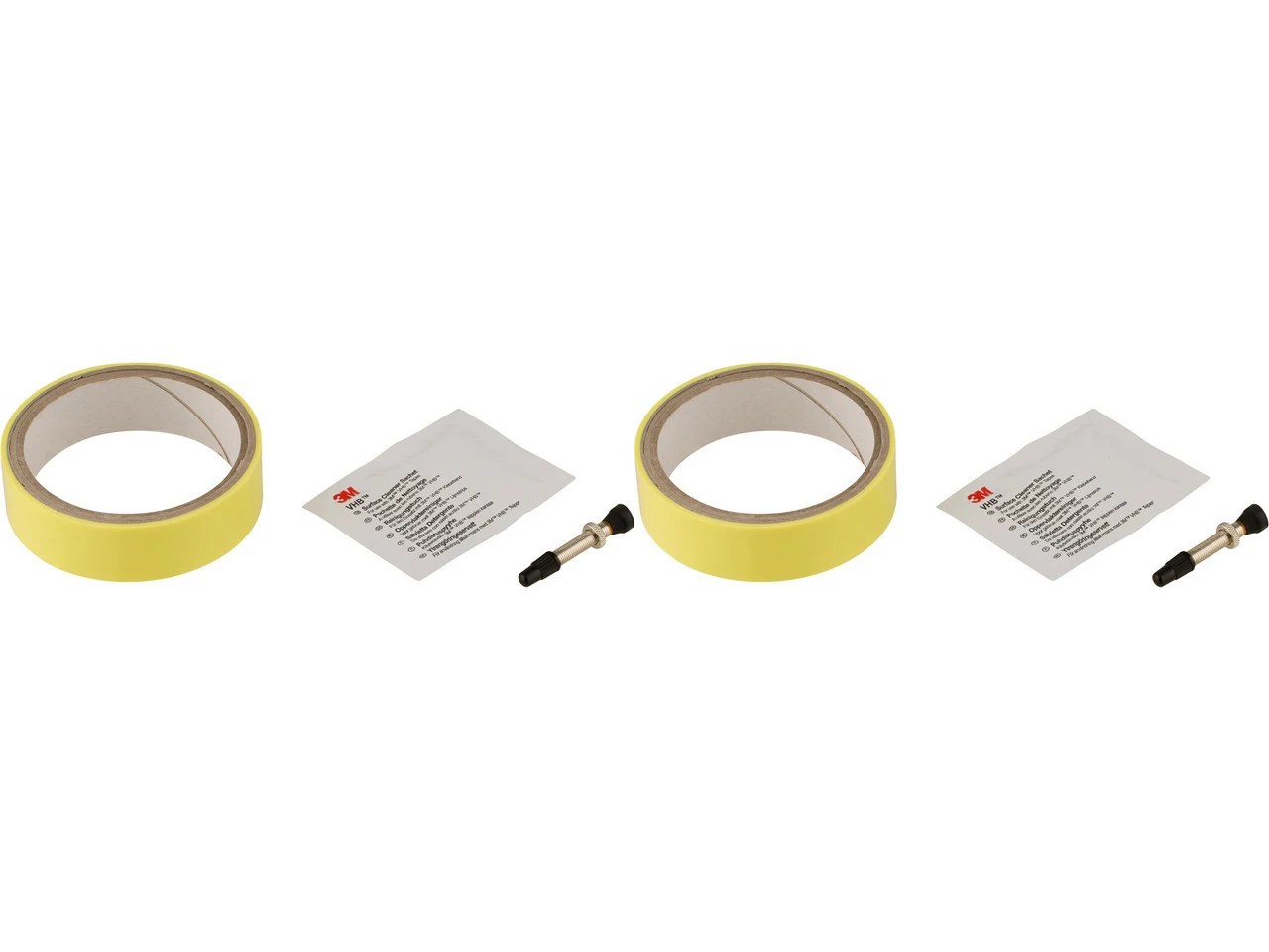 HOPE Juego De Ruedas Pro 4 + Fortus 35 Disc 6 Agujeros 27,5" Boost 17 HOPE Juego De Ruedas Pro 4 + Fortus 35 Disc 6 Agujeros 27,5" Boost - Imagen 16