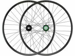 HOPE Juego De Ruedas Pro 4 + Fortus 35 Disc 6 Agujeros 29" Boost