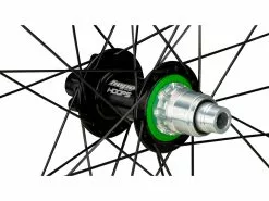 HOPE Juego De Ruedas Pro 4 + Fortus 35 Disc 6 Agujeros 29" Boost -Ruedas 28" Tienda de ventas 395222