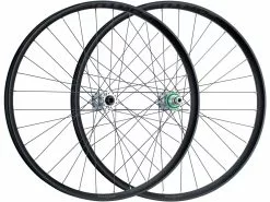 HOPE Juego De Ruedas Pro 4 + Fortus 26 Disc 6 Agujeros 29" Boost -Ruedas 28" Tienda de ventas 395313