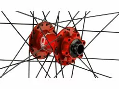 HOPE Juego De Ruedas Pro 4 + Fortus 26 Disc 6 Agujeros 29" Boost -Ruedas 28" Tienda de ventas 395317