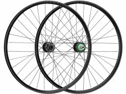 HOPE Juego De Ruedas Pro 4 + Fortus 26 Disc 6 Agujeros 29" Boost -Ruedas 28" Tienda de ventas 395321