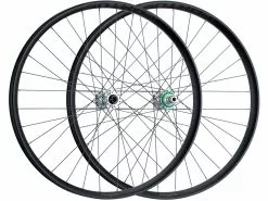 HOPE Juego De Ruedas Pro 4 + Fortus 30 Disc 6 Agujeros 29" Boost