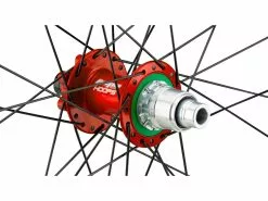 HOPE Juego De Ruedas Pro 4 + Fortus 30 Disc 6 Agujeros 29" Boost -Ruedas 28" Tienda de ventas 395335