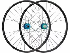 HOPE Juego De Ruedas Pro 4 + Fortus 30 Disc 6 Agujeros 29" Boost -Ruedas 28" Tienda de ventas 395336