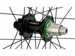 HOPE Juego De Ruedas Pro 4 + Fortus 23 Disc 6 Agujeros 29" Boost -Ruedas 28" Tienda de ventas 395348