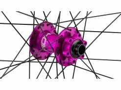 HOPE Juego De Ruedas Pro 4 + Fortus 23 Disc 6 Agujeros 29" Boost -Ruedas 28" Tienda de ventas 395352