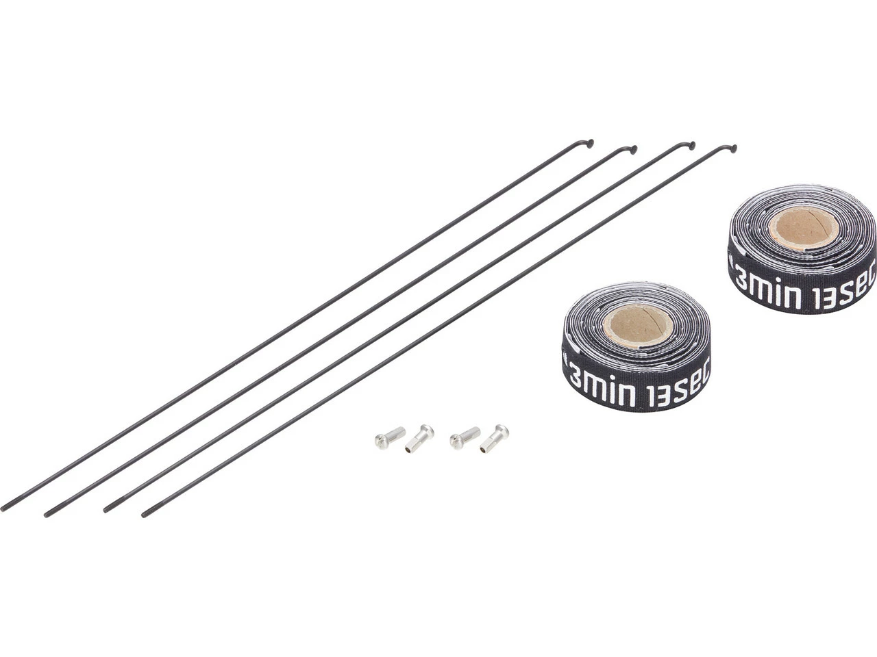 Bc Basic Juego De Ruedas Gravel GRX Disc Center Lock DT Swiss G 540 28" 9 Bc Basic Juego De Ruedas Gravel GRX Disc Center Lock DT Swiss G 540 28" - Imagen 7