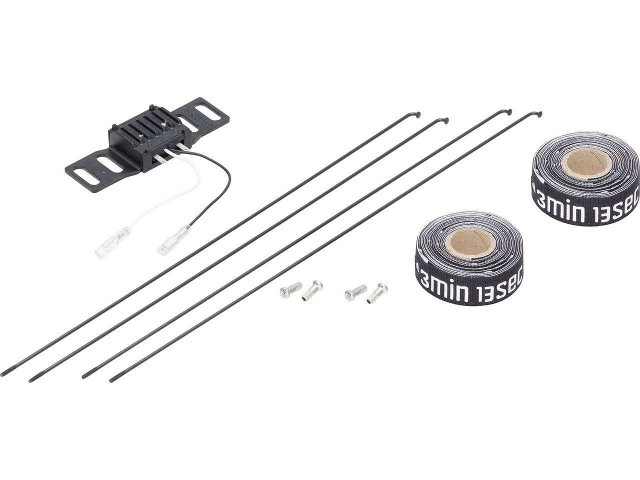 Bc Basic Juego De Ruedas Gravel GRX Disc Center Lock DT Swiss G 540 28" 16 Bc Basic Juego De Ruedas Gravel GRX Disc Center Lock DT Swiss G 540 28" - Imagen 14