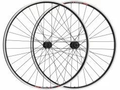 Bc Basic Juego De Ruedas Urban Acera V-Brake DT Swiss 535 28"