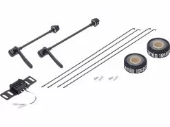 Bc Basic Juego De Ruedas Urban Acera V-Brake DT Swiss 535 28" -Ruedas 28" Tienda de ventas 396801