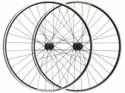 Bc Basic Juego De Ruedas Urban Deore V-Brake DT Swiss 535 28"