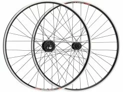 Bc Basic Juego De Ruedas Urban Deore V-Brake DT Swiss 535 28" -Ruedas 28" Tienda de ventas 396809