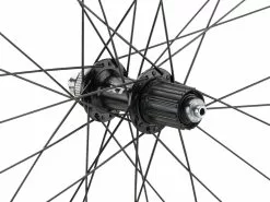 Bc Basic Juego De Ruedas Urban XT V-Brake / Disc Center Lock DT Swiss 535 28" -Ruedas 28" Tienda de ventas 396866