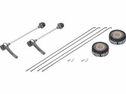 Bc Basic Juego De Ruedas Urban XT V-Brake / Disc Center Lock DT Swiss 535 28" -Ruedas 28" Tienda de ventas 396868