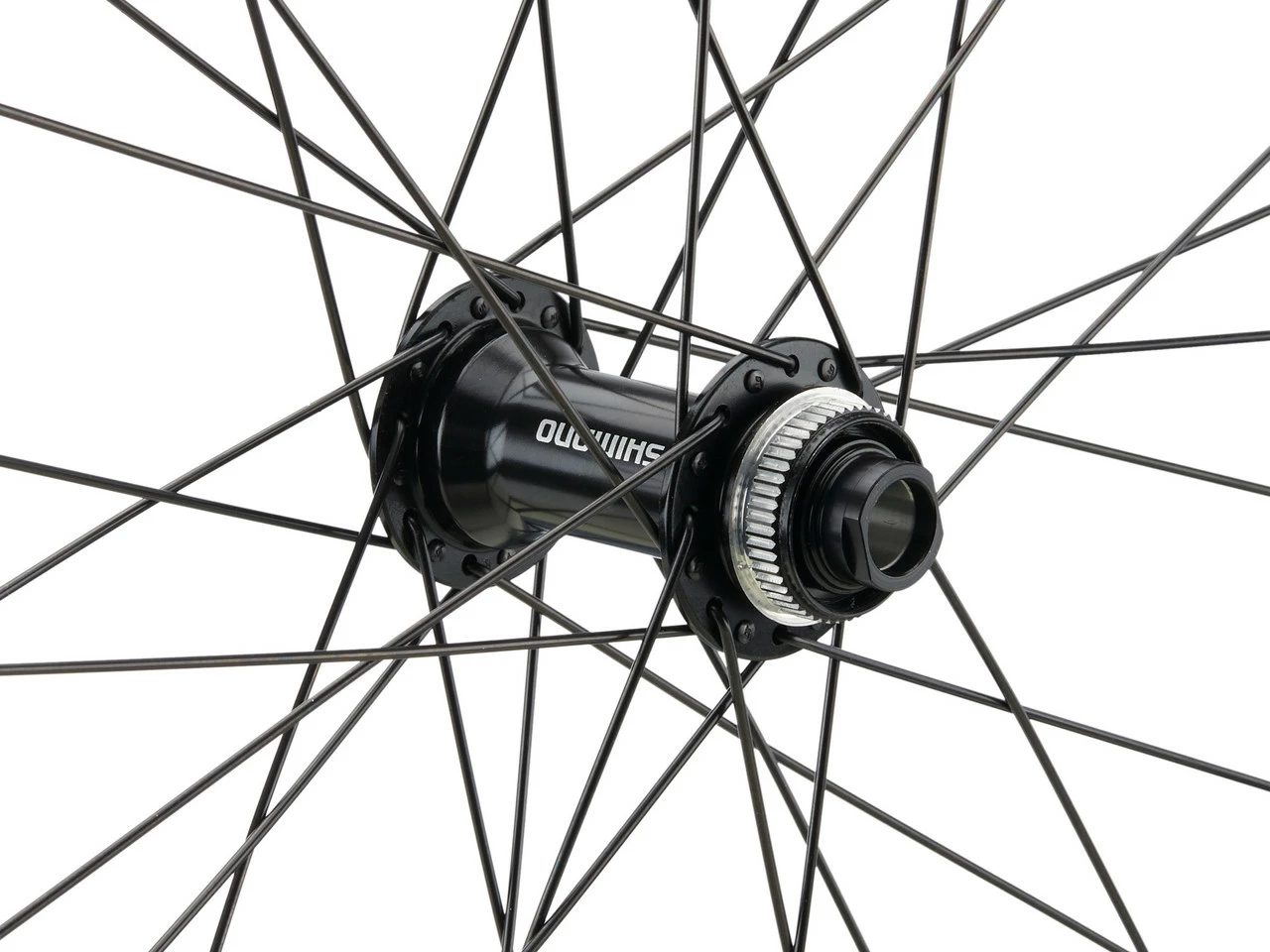 Bc Basic Jue. Ruedas Mountain Deore Disc Center Lock DT 533 29" Boost/Non-Boost 12 Bc Basic Jue. Ruedas Mountain Deore Disc Center Lock DT 533 29" Boost/Non-Boost - Imagen 10