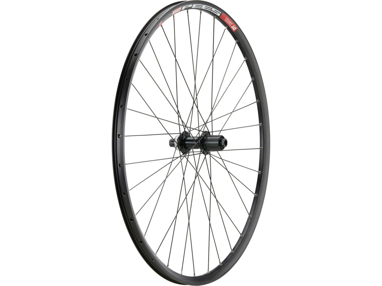 Bc Basic Jue. Ruedas Mountain Deore Disc Center Lock DT 533 29" Boost/Non-Boost 13 Bc Basic Jue. Ruedas Mountain Deore Disc Center Lock DT 533 29" Boost/Non-Boost - Imagen 11