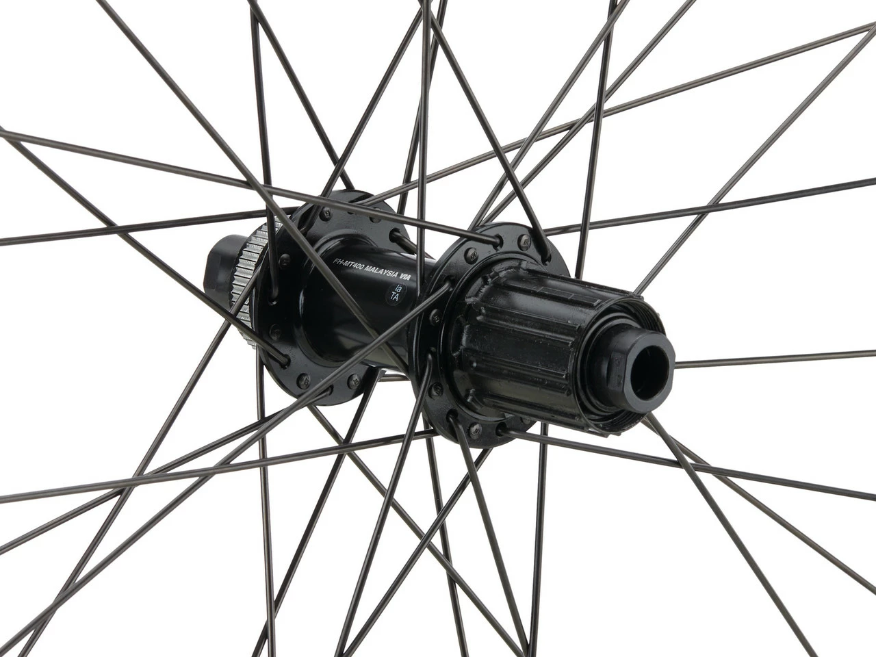 Bc Basic Jue. Ruedas Mountain Deore Disc Center Lock DT 533 29" Boost/Non-Boost 14 Bc Basic Jue. Ruedas Mountain Deore Disc Center Lock DT 533 29" Boost/Non-Boost - Imagen 12