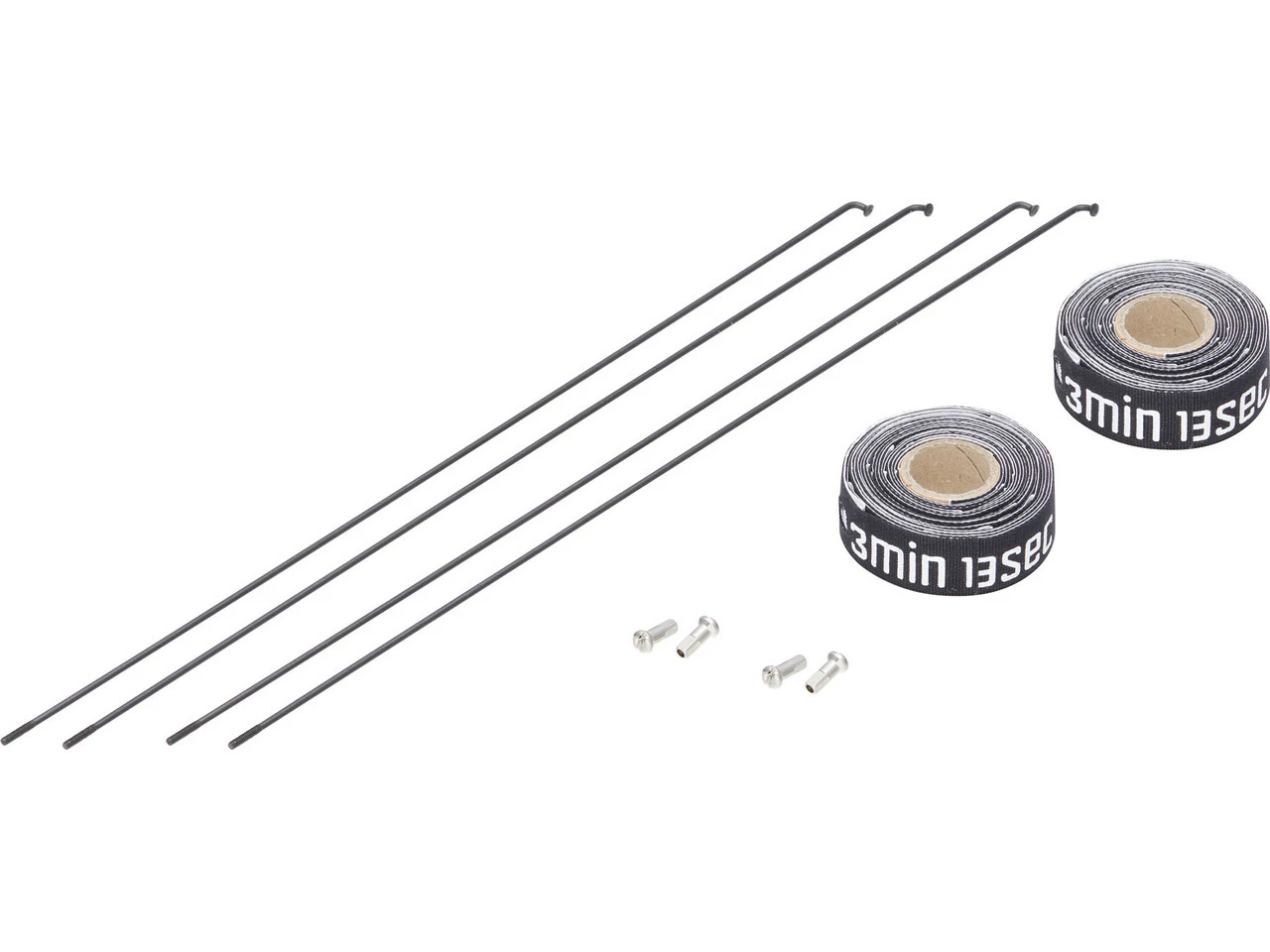 Bc Basic Jue. Ruedas Mountain Deore Disc Center Lock DT 533 29" Boost/Non-Boost 16 Bc Basic Jue. Ruedas Mountain Deore Disc Center Lock DT 533 29" Boost/Non-Boost - Imagen 14