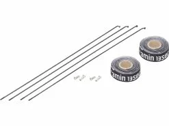 Bc Basic Juego Ruedas Mountain Deore Disc Center Lock DT Swiss 533D 29" Boost -Ruedas 28" Tienda de ventas 397277