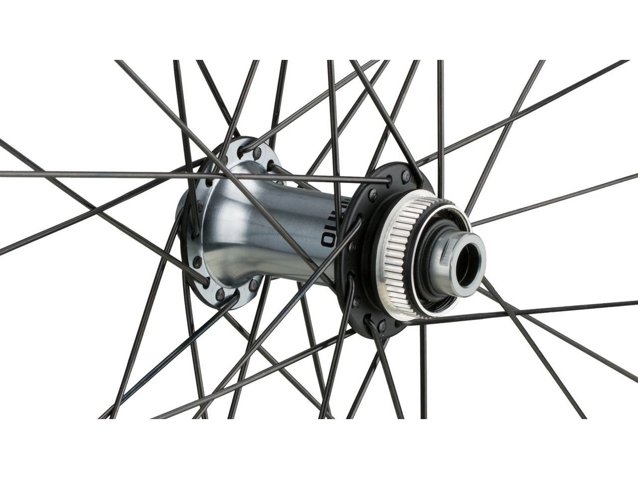 Bc Basic Juego De Ruedas Race Ultegra Disc Center Lock 28" 5 Bc Basic Juego De Ruedas Race Ultegra Disc Center Lock 28" - Imagen 3