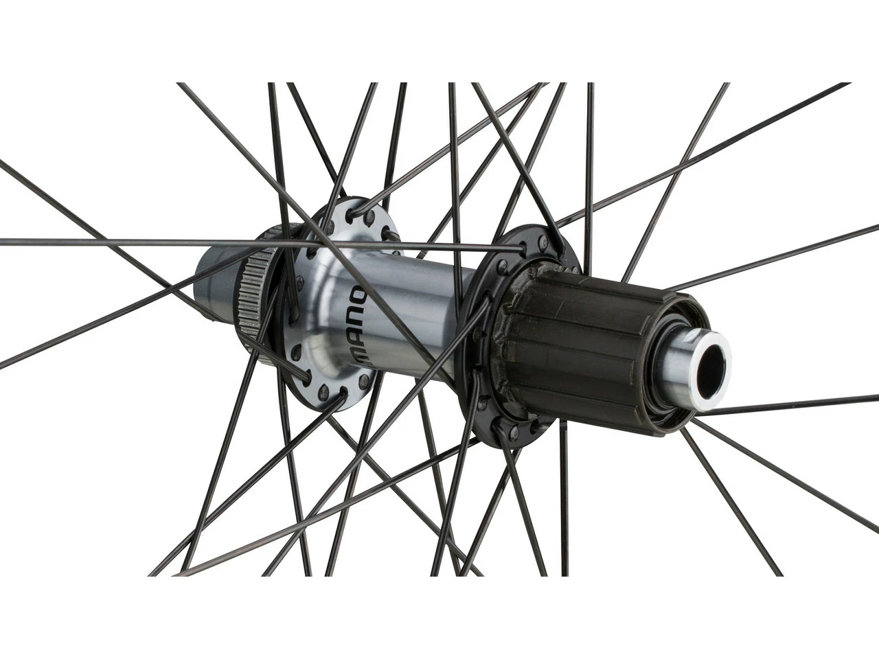 Bc Basic Juego De Ruedas Race Ultegra Disc Center Lock 28" 7 Bc Basic Juego De Ruedas Race Ultegra Disc Center Lock 28" - Imagen 5