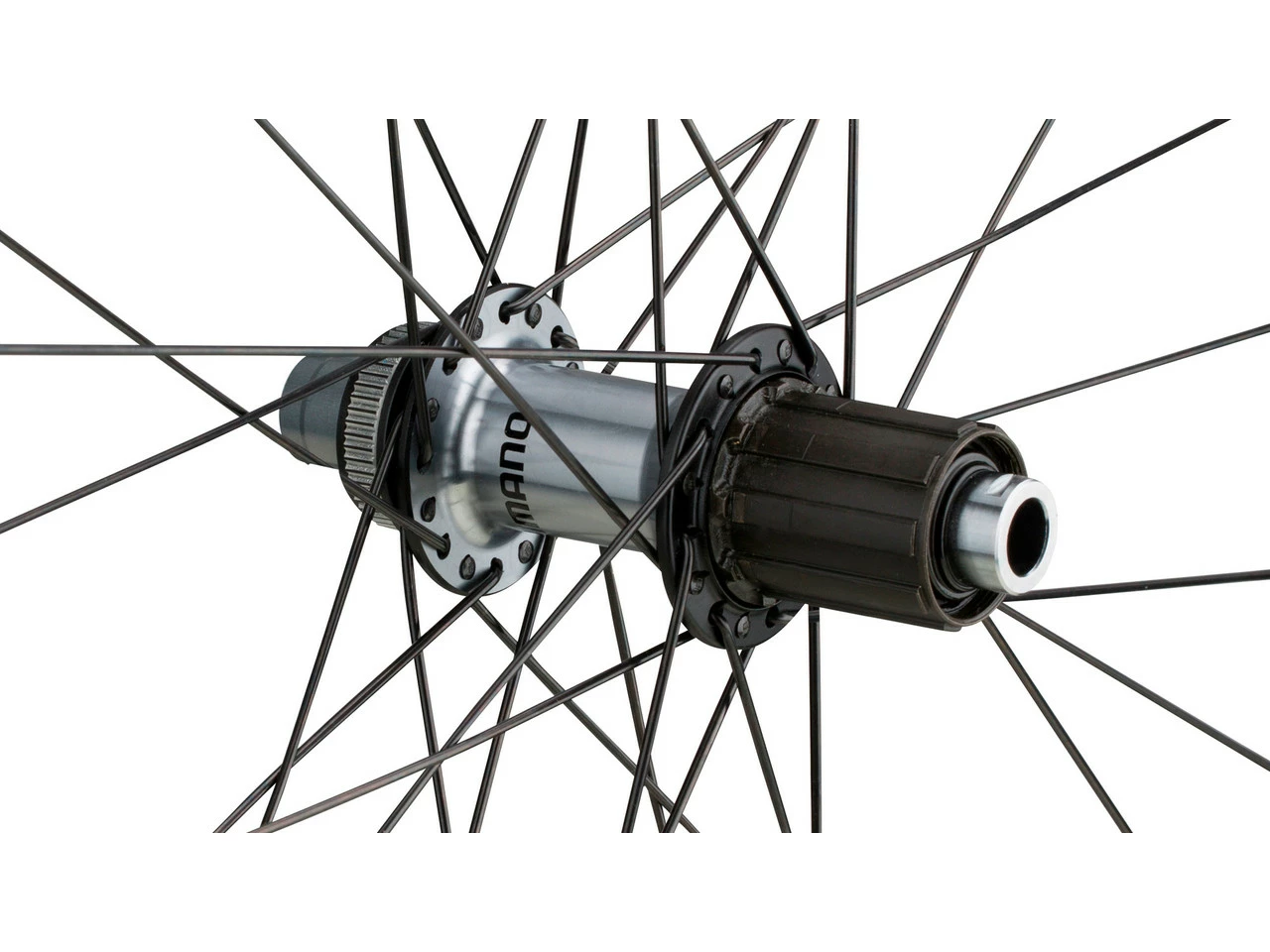 Bc Basic Juego De Ruedas Race Ultegra Disc Center Lock 28" 14 Bc Basic Juego De Ruedas Race Ultegra Disc Center Lock 28" - Imagen 12