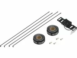 Bc Basic Juego De Ruedas Race Ultegra Disc Center Lock 28" 29 Bc Basic Juego De Ruedas Race Ultegra Disc Center Lock 28" -Ruedas 28" Tienda de ventas 397327