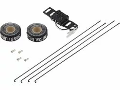 Bc Basic Juego De Ruedas Urban Deore Disc Center Lock DT Swiss 533D 28" -Ruedas 28" Tienda de ventas 397434