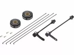 Bc Basic Juego De Ruedas Urban Deore Disc Center Lock DT Swiss 533D 28" -Ruedas 28" Tienda de ventas 397442